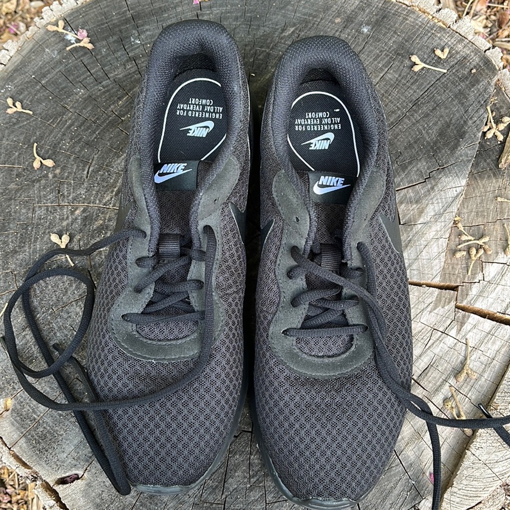 Nike running shoes. Never worn